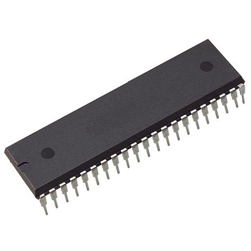 Микросхема PCA84C640-016