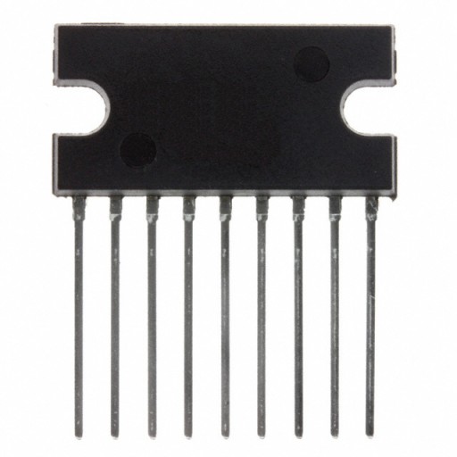 Микросхема TDA3654