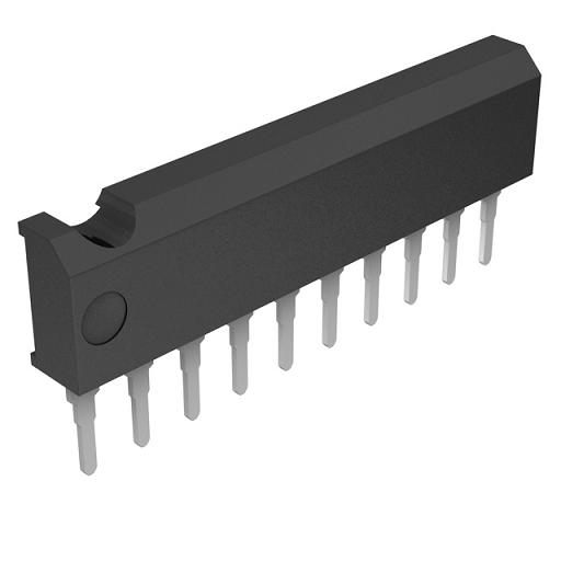 Микросхема STA508A