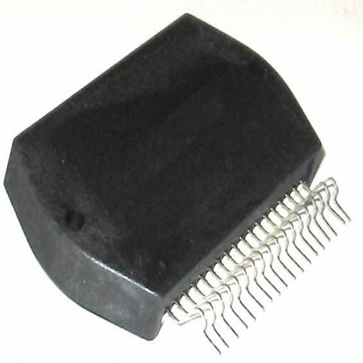 Микросхема STK4142-II