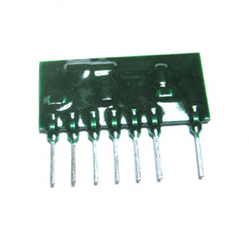 Транзистор биполярный TA8403K orig