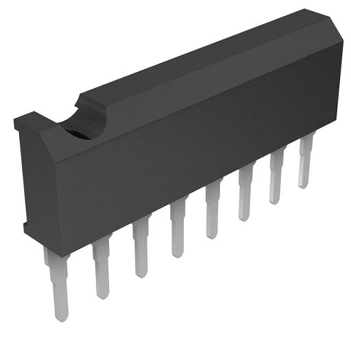 Транзистор биполярный LA3160
