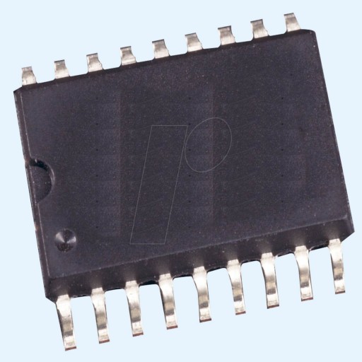  MT8870DS SMD