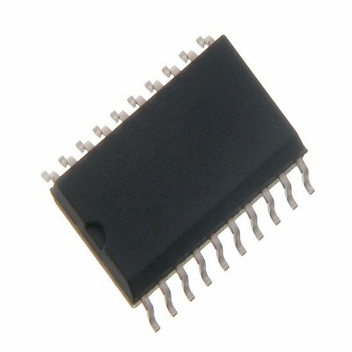 Транзистор биполярный ATtiny261A-SU