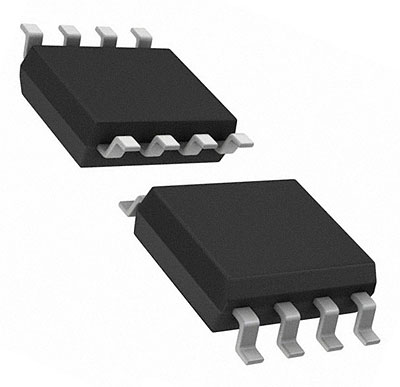 Операционный усилитель TL071CDR SMD