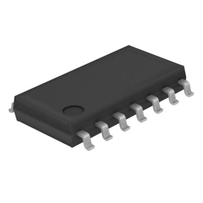 Транзистор биполярный TEA1506T SMD