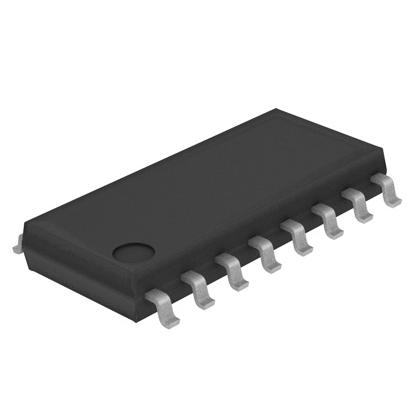  UC2825DW SMD UNITRODE