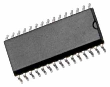 Микросхема TPS51020