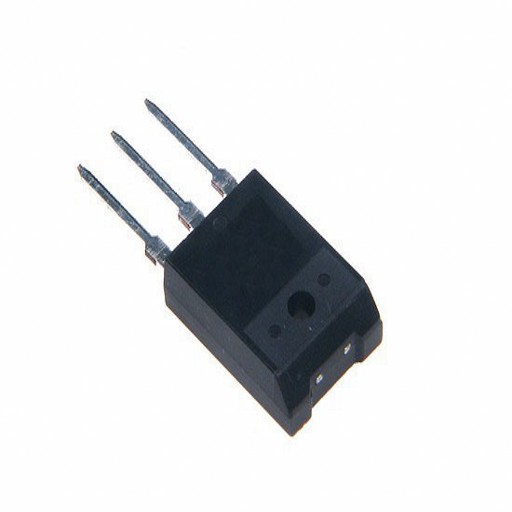 Транзистор биполярный BU508DF /Philips/