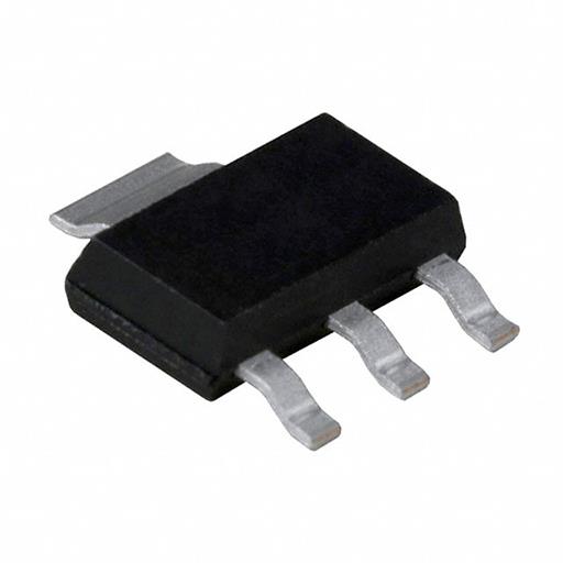 Тиристор /симистор/ BTA204W-600B /BTA204/