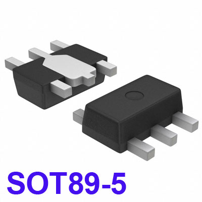  PT4115  SOT89-5