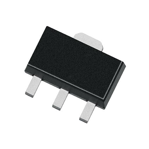 MOSFET  DN2540N8-G