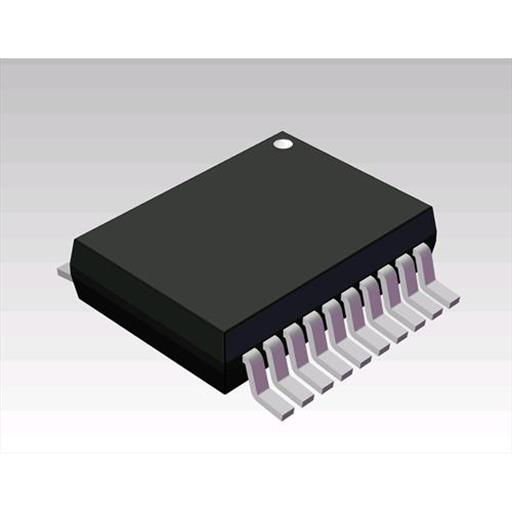 Микросхема PCM1606E