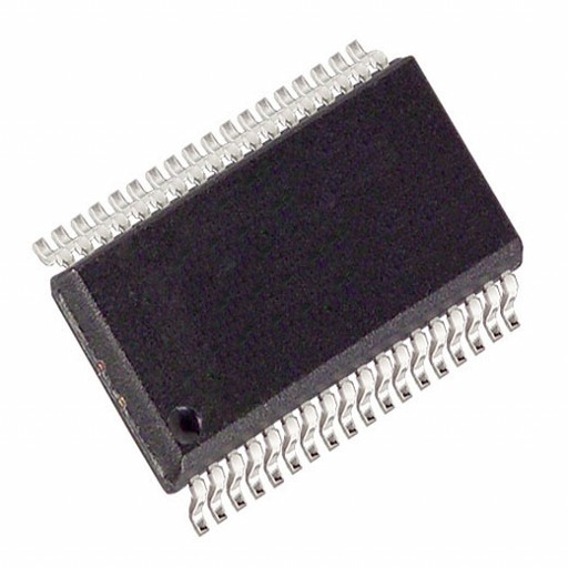 Микросхема M62256FP