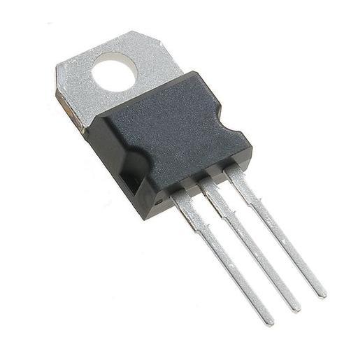 Транзистор IGBT STGP10NC60KD