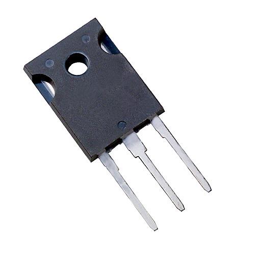 Транзистор полевой IPW60R165CP /6R165/