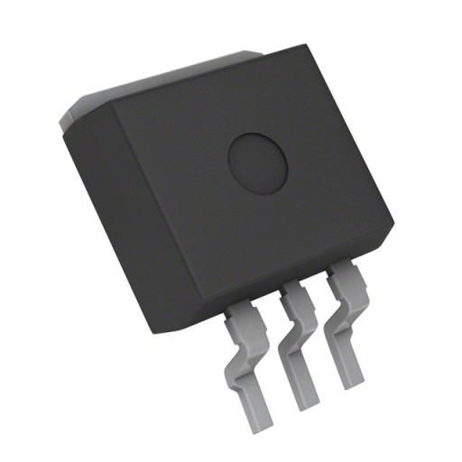 MOSFET  IPB60R165CP