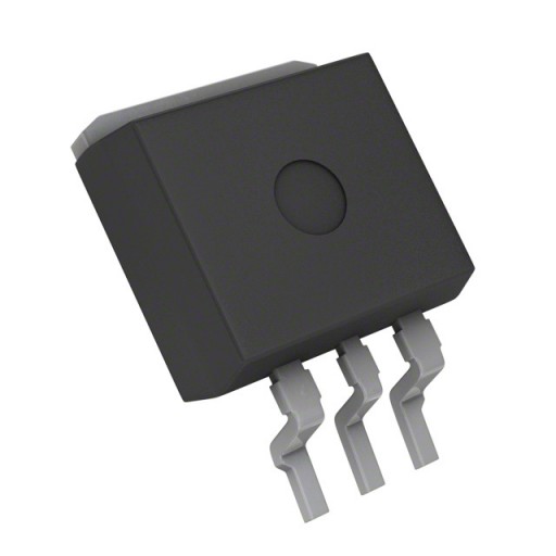 MOSFET  IPB60R099CP