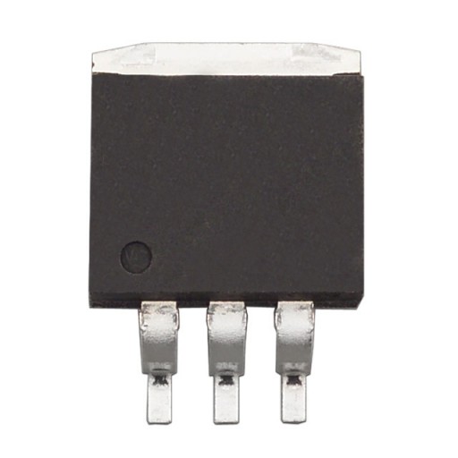 MOSFET  IRF530NSPBF