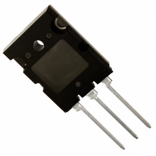  IGBT 50N60A /50A, 600V IXGH50N60A/