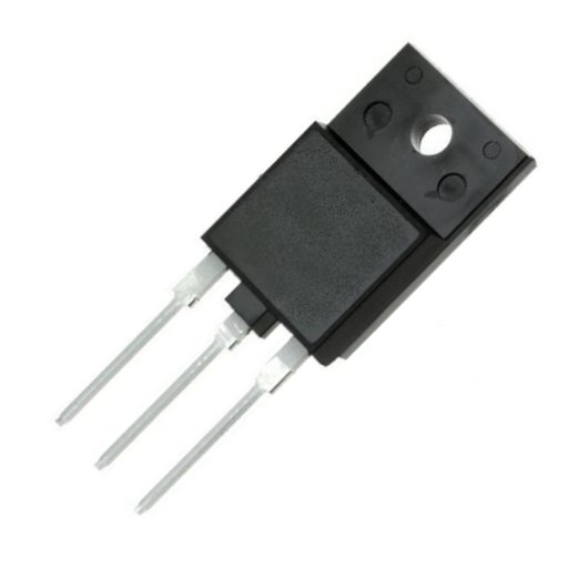 Транзистор биполярный ST2310FX /MD2310FX, 2310HI/