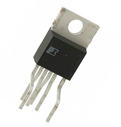 Микросхема ICE3B5065P INFINEON
