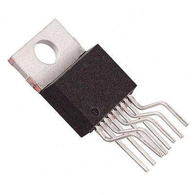 Транзистор биполярный LM4755T