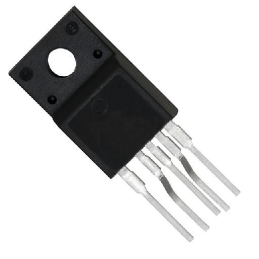 Транзистор биполярный SK3120F