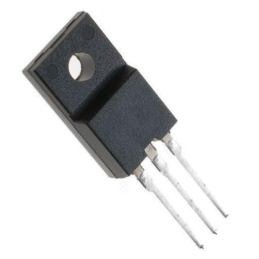 Транзистор биполярный BY329X-1500