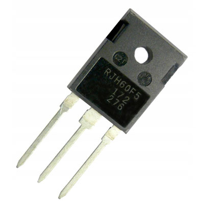 Транзистор полевой /MOS-FET или IGBT/ FGH60N60SMD