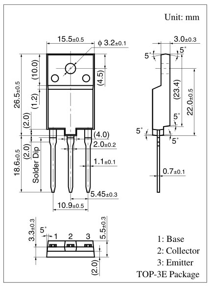   2SC5591