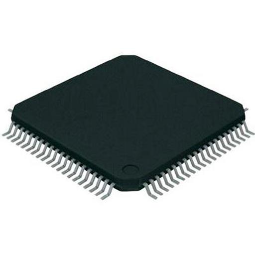 Микроконтроллер PIC18LF8527-I/PT