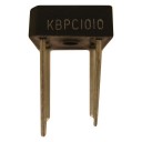 Диоды и тиристоры: Диодный мост KBPC1010 (BR1010) 10.0A/1000V Диоды и тиристоры: Диодный мост KBPC1010 (BR1010) 10.0A/1000V