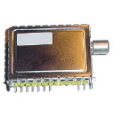 Тюнер, RF-модулятор: Тюнер UV916 (BTP–EC411), 9 (2+7) выводов Тюнер, RF-модулятор: Тюнер UV916 (BTP–EC411), 9 (2+7) выводов