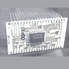 :  VEFH04F /M52057FP/