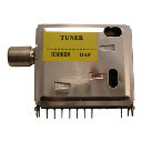 , RF-:  TECC0985VD28A 9V, 8 /7+1/ , Samsung