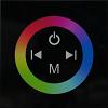RGB  TM08 /12-24/V, /144-288/W, 12A, 