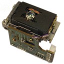 Лазерные головки для бытовой техники: Лазерная головка SF-91 5/8 pin 8-848-286-12