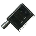 , RF-:  TELE4-021A/.. /EWT12V3K18-C55/, 7 /6+1/ 