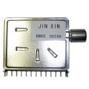 Тюнер, RF-модулятор: Тюнер TECC0949PL35A(S), 11 выводов, Samsung