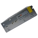 Блоки питания светодиодных лент, ламп, модулей: Блок питания 12V 60W 5.0A IP-33 CPS60