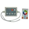 RGB контроллеры и диммеры для светодиодной ленты: Контроллер RGB PSDRF-003 Sensor(Пульт-Slim mini)