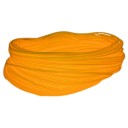Холодный неон гибкий: Холодный неон гибкий EL WIRE 2.3 мм оранжевый (Avarra)