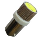    LED :  BA9S /T4W/ - 12V 1.5W 