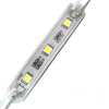  [LED] :  5050 - 3 . CW  IP-65 / /