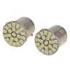    LED :  20 - 12V 223020 2 .