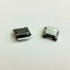 Разъём стандарта USB: Разъем micro USB 5SD2 на плату