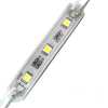  [LED] :  5050 - 3 . RED  IP-65 //