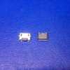 Разные разъёмы: Разъем USB micro PU12 на плату