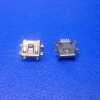 Разъём стандарта USB: Разъем mini USB 5S short на плату